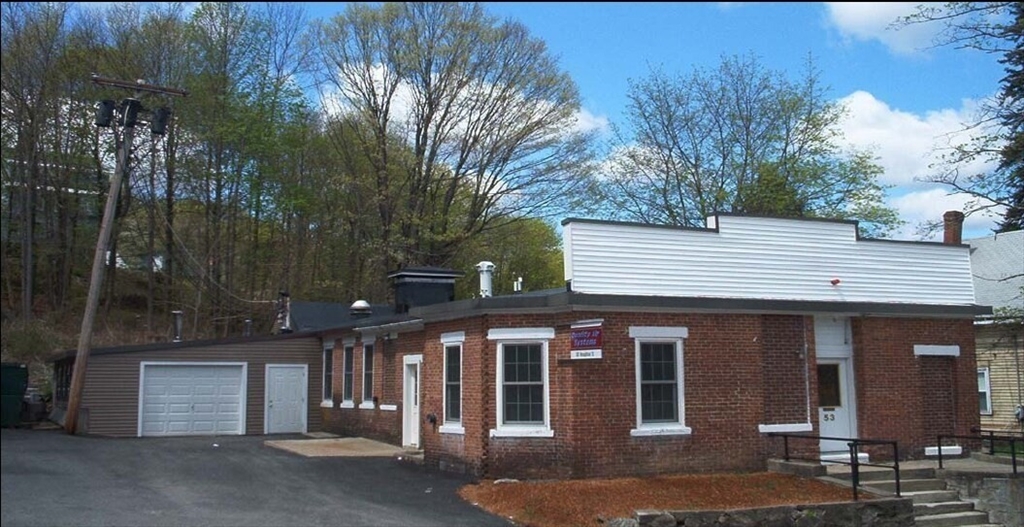 53 Houghton St, Hudson, Massachusetts 01749