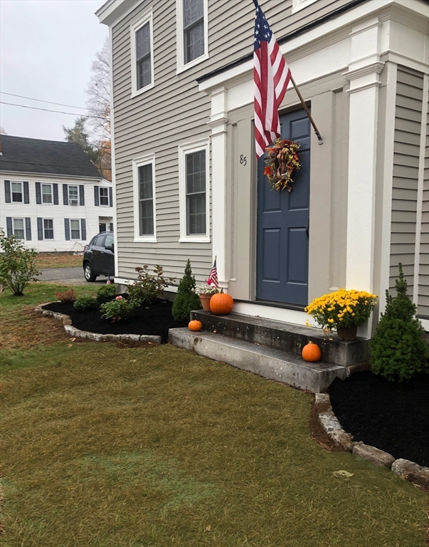 85 W Main St, Georgetown, Massachusetts 01833