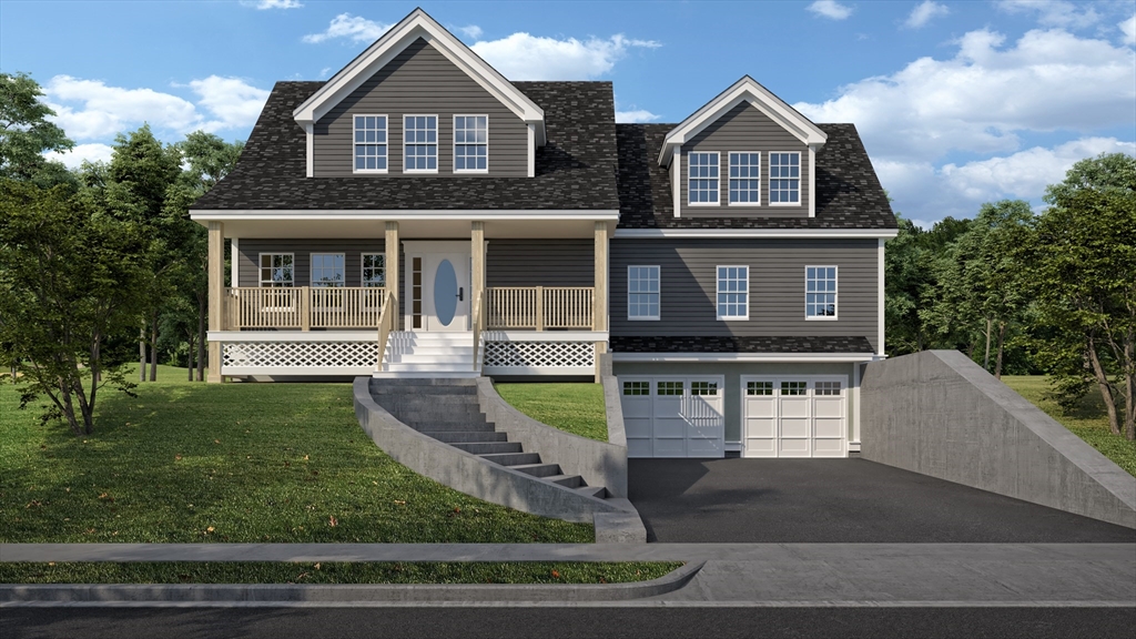 82 Christian Street, Lowell, Massachusetts 01850