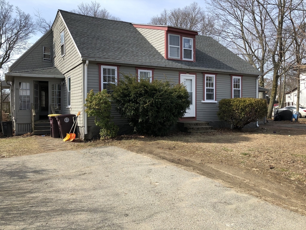 82-84 Sea St, Weymouth, Massachusetts 02191