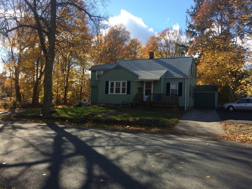 3 Wilmarth St, Taunton, Massachusetts 02780