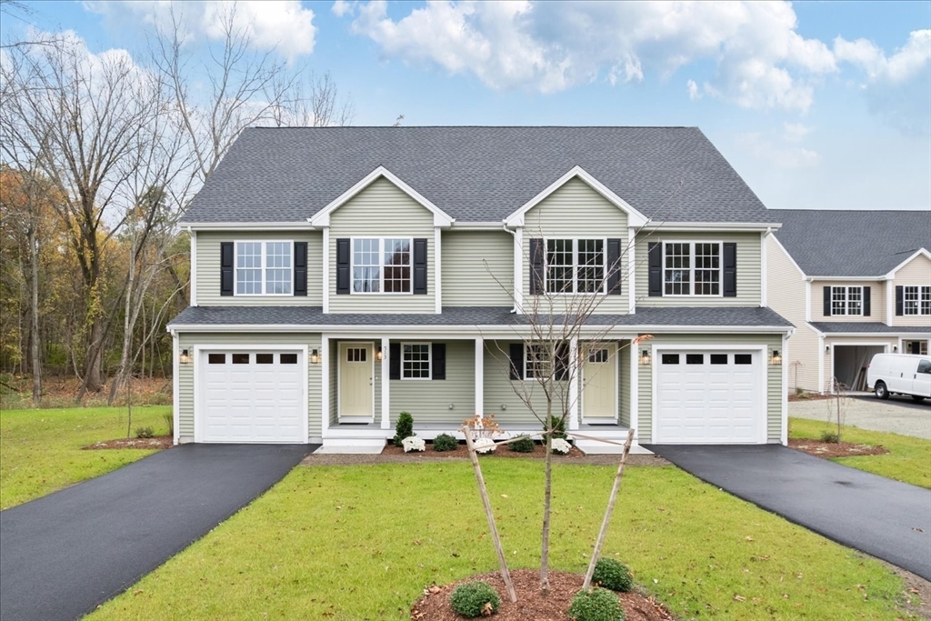 513 Mendon Road, Attleboro, Massachusetts 02703