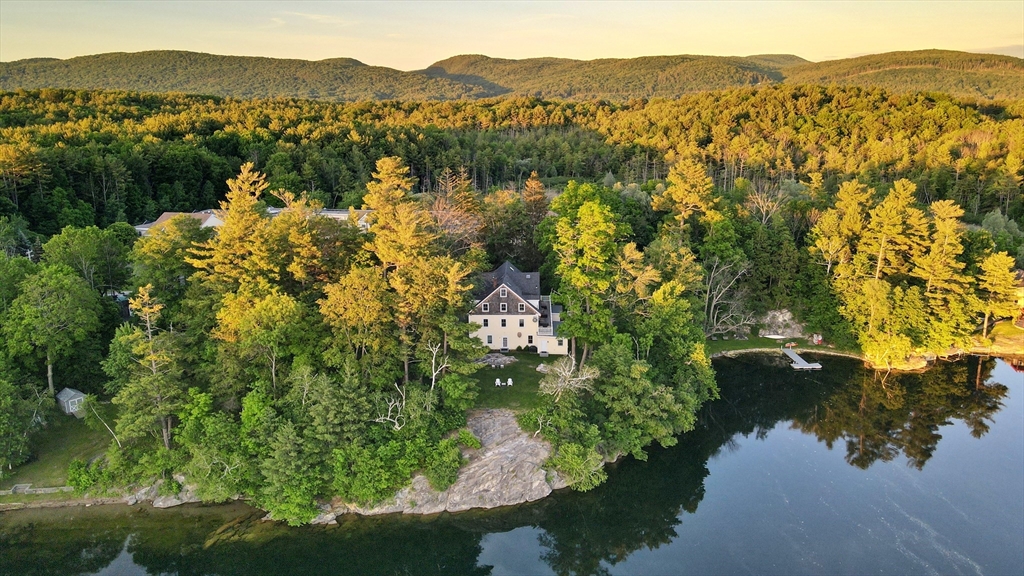 615 Laurel St., Lee, Massachusetts 01238