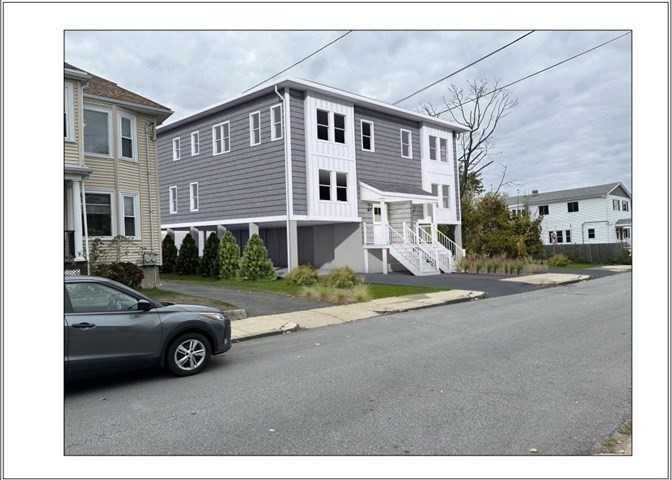 54 Wilshire St, Winthrop, Massachusetts 02152