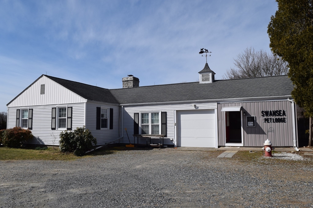 475 Cedar Ave, Swansea, Massachusetts 02777