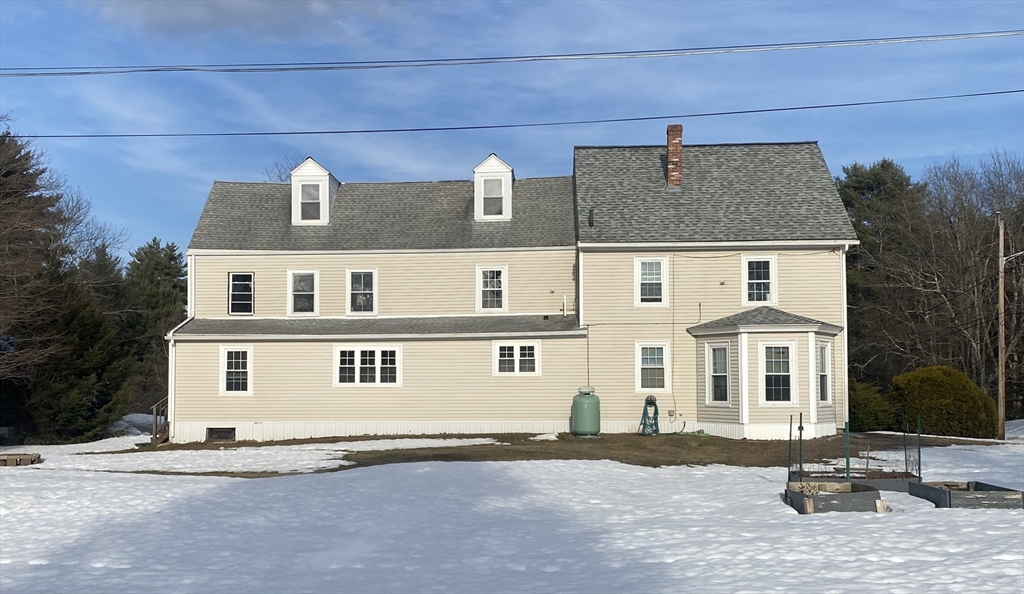 26 Turner St., Templeton, Massachusetts 01436