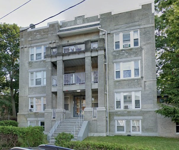 167 Homestead St, Boston, Massachusetts 02121