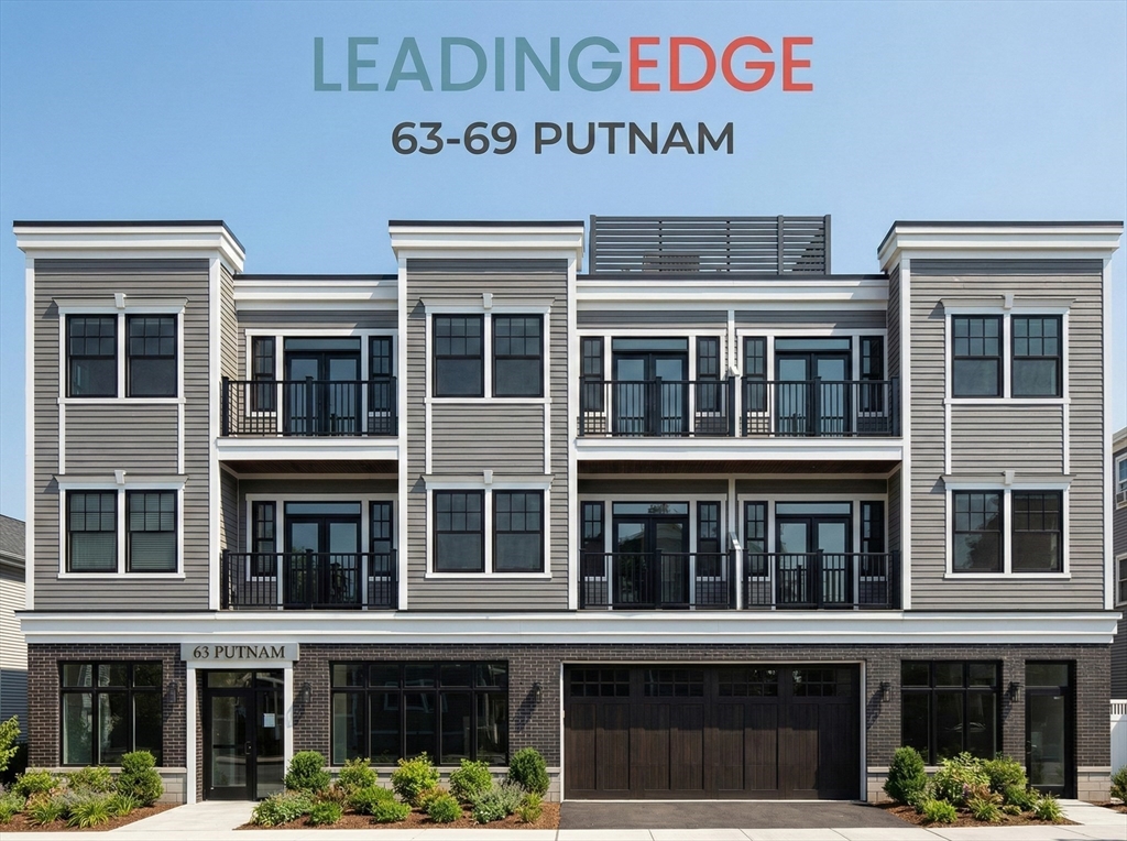 63-69 Putnam St, Winthrop, Massachusetts 02152