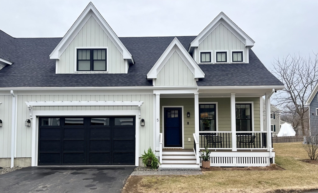 5 Primrose Lane, Ipswich, Massachusetts 01938