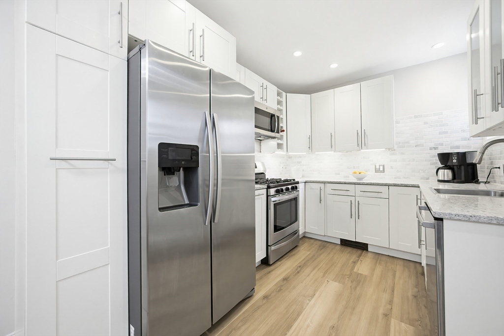 15 Park Vale, Brookline, Massachusetts 02446