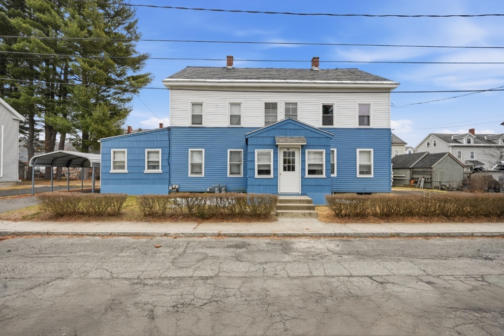 10-12 Oakdale Pl, Easthampton, Massachusetts 01027