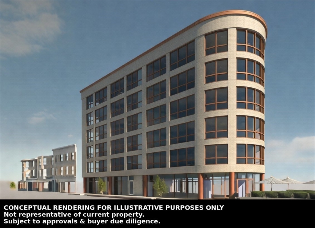 2-6 Boston St, Boston, Massachusetts 02127