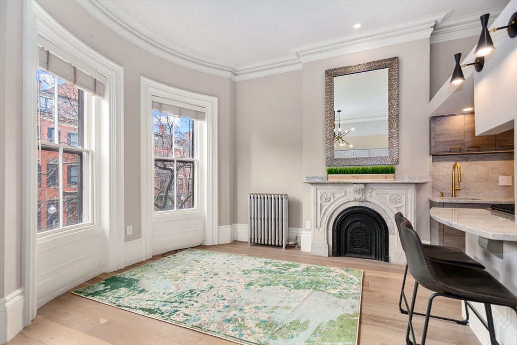 154 West Concord St, Boston, Massachusetts 02118