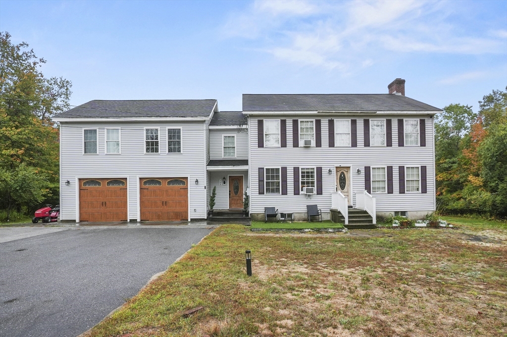 108 Royalston Road North, Winchendon, Massachusetts 01475