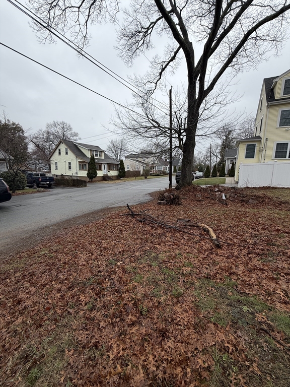 7 Waldo St, Randolph, Massachusetts 02368