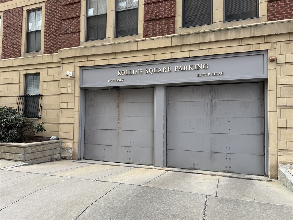 25 Savoy Street- Ps143, Boston, Massachusetts 02118