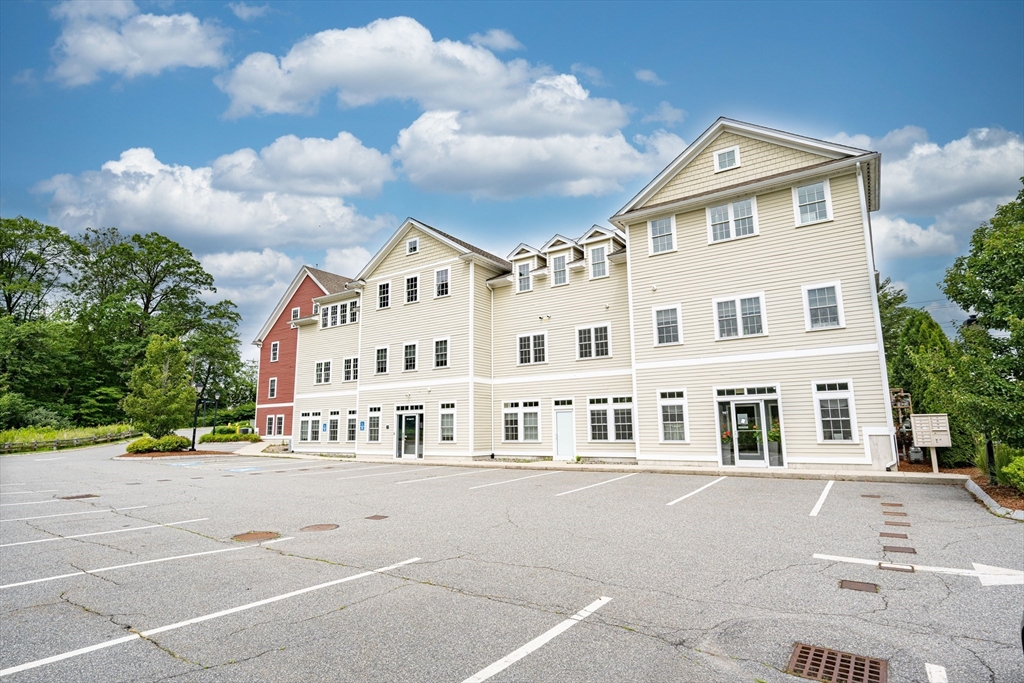 989-995 Osgood, North Andover, Massachusetts 01845