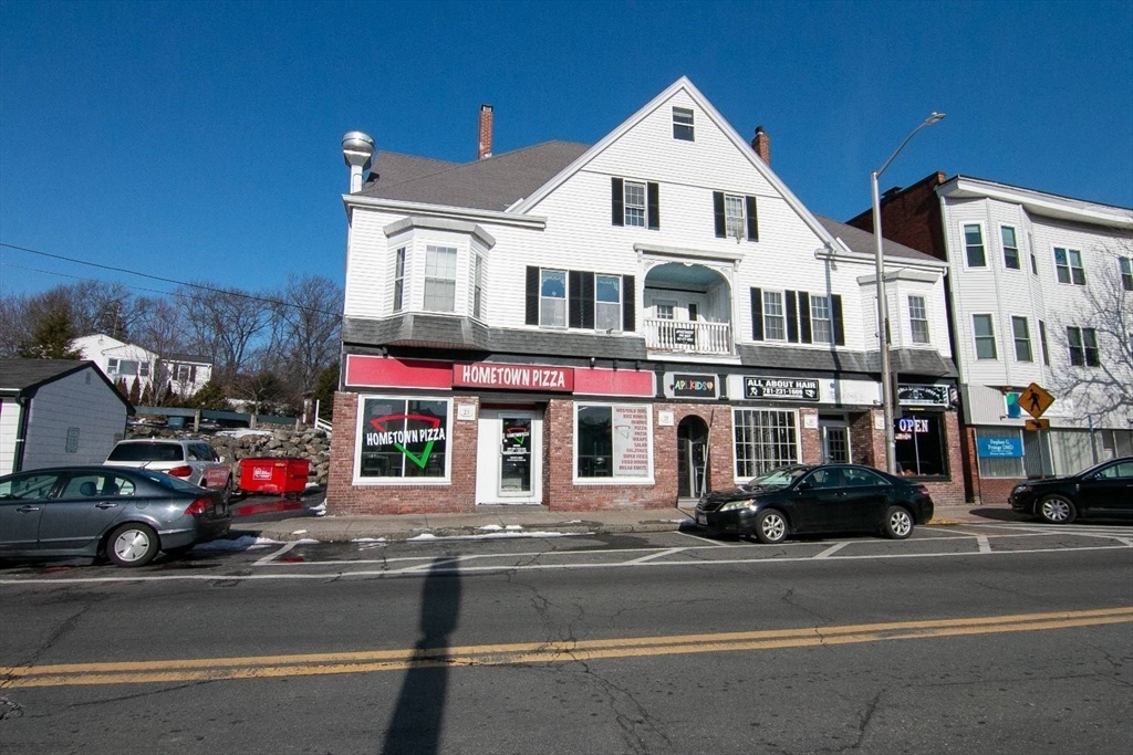 21 Essex Street, Saugus, Massachusetts 01906