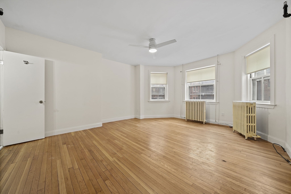 48 Fenway, Boston, Massachusetts 02215