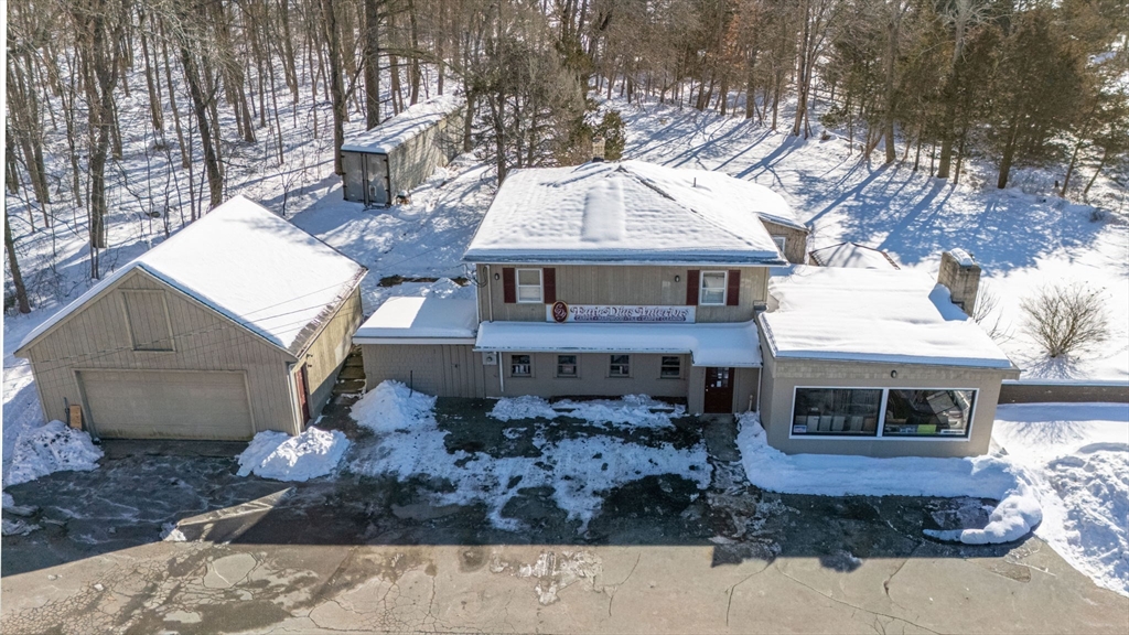 151 Winthrop St, Rehoboth, Massachusetts 02769