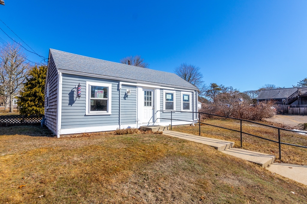 1772 Main St, Chatham, Massachusetts 02633