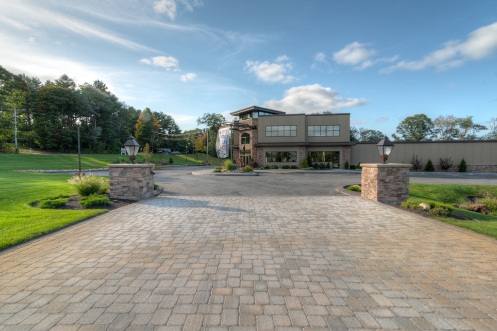 2302 Turnpike St, North Andover, Massachusetts 01845