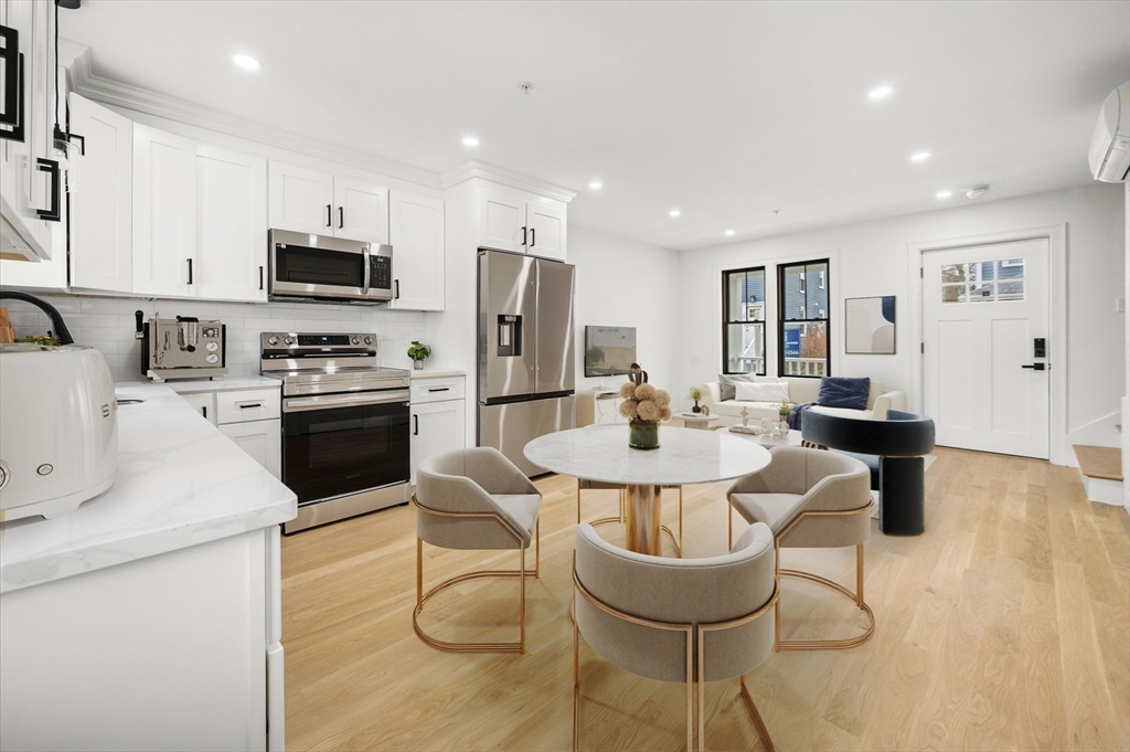 23-27 Cedar St, Boston, Massachusetts 02126