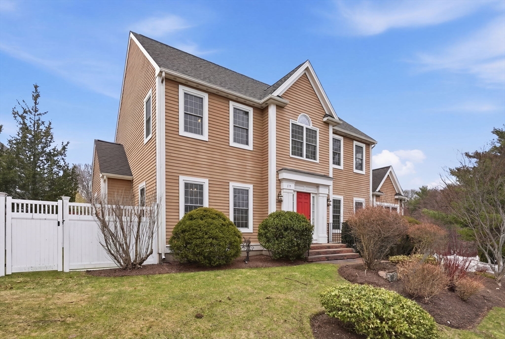 259 Central Ave., Needham, Massachusetts 02494