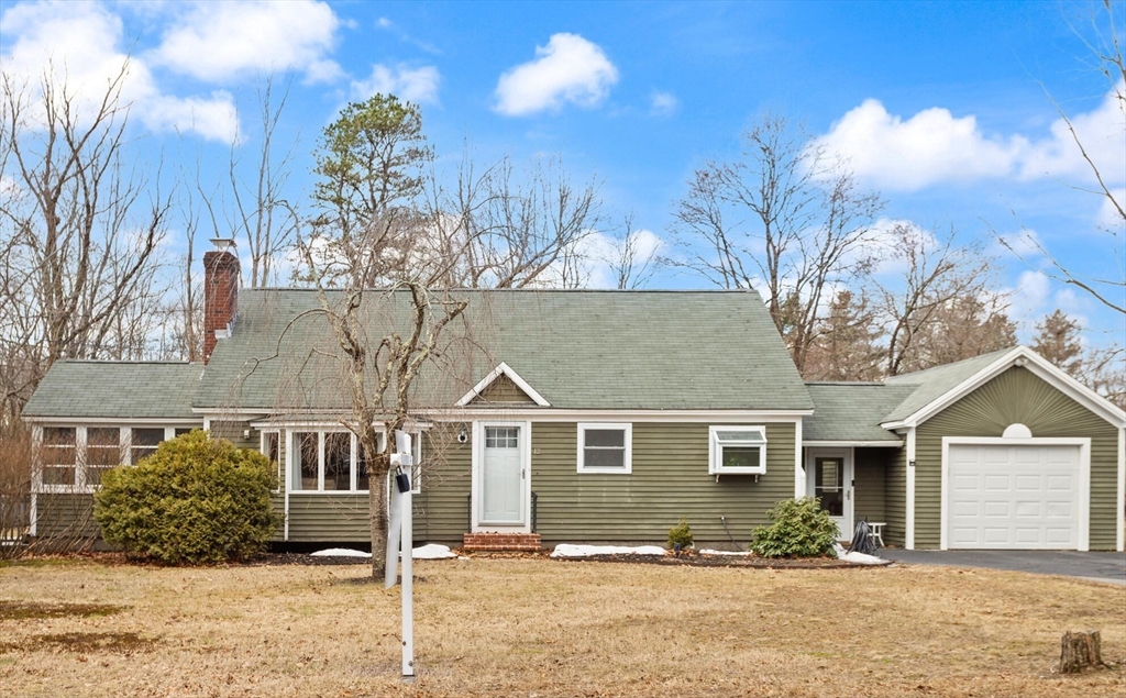 12 Moore Rd, Westford, Massachusetts 01886