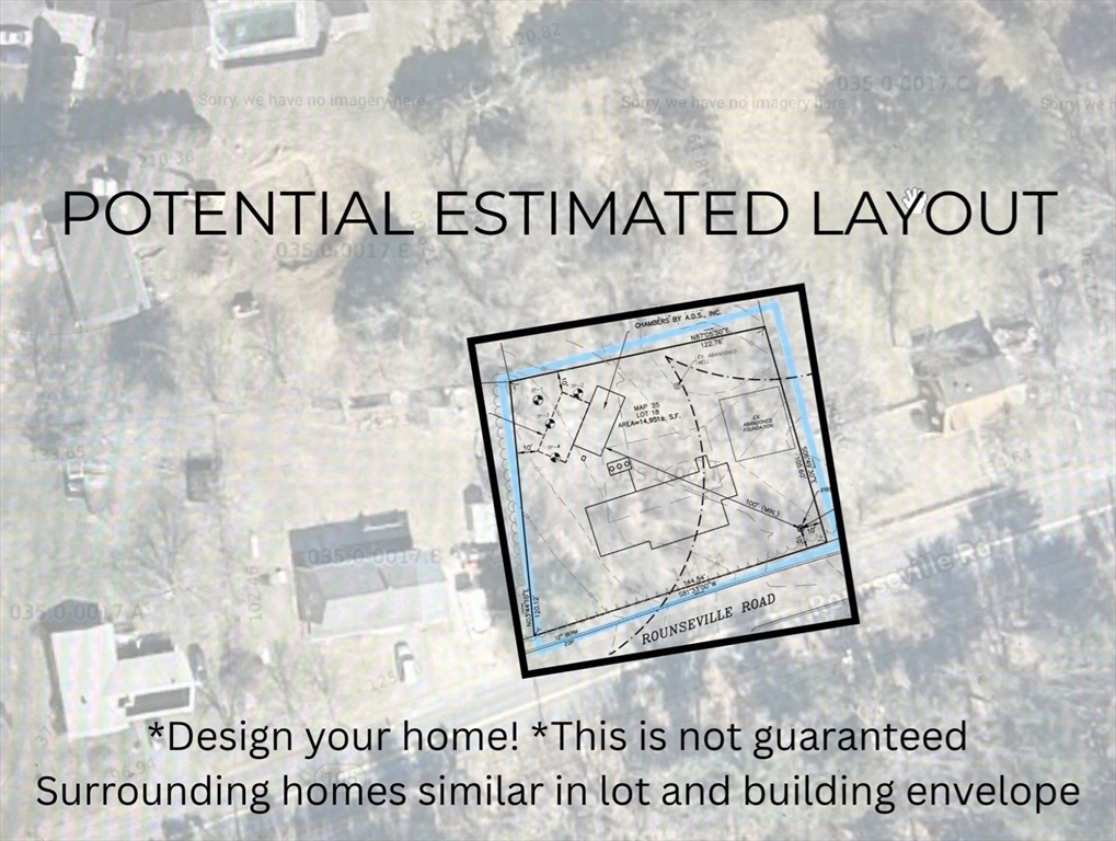 0 Rounseville Rd, Rochester, Massachusetts 02770