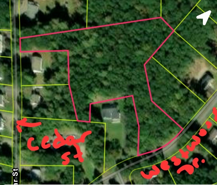 146a Cedar St, Sturbridge, Massachusetts 01566