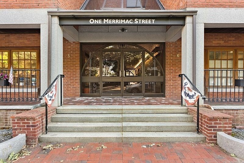 1 Merrimac St, Newburyport, Massachusetts 01950