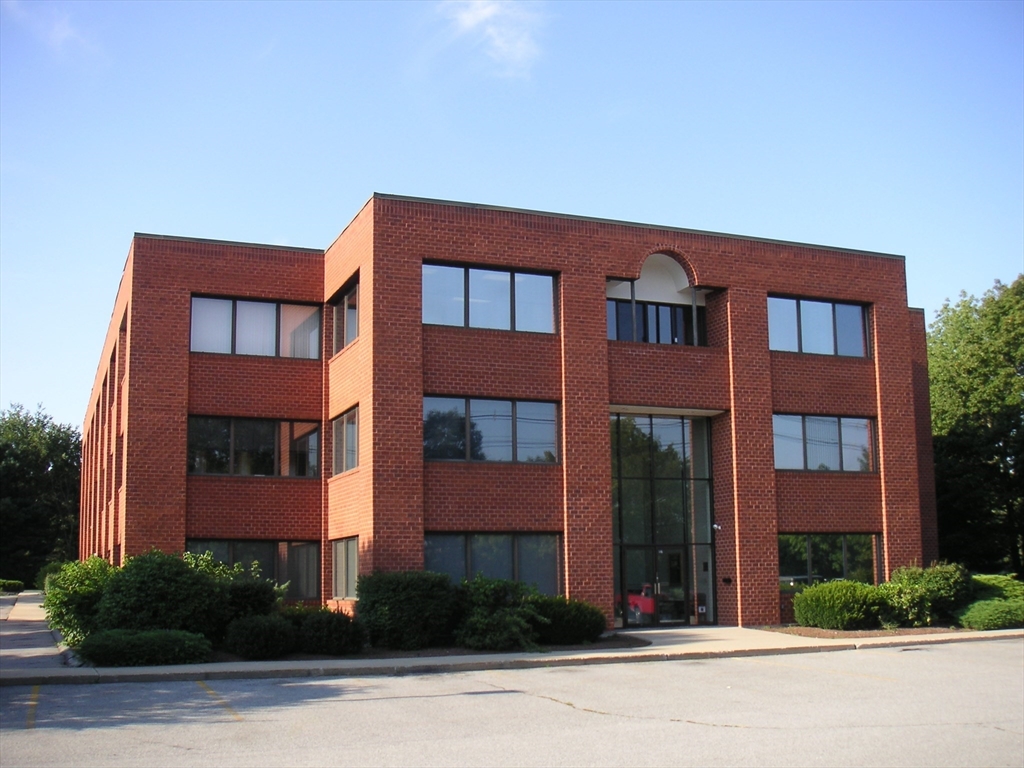 319 Littleton Road, Westford, Massachusetts 01886