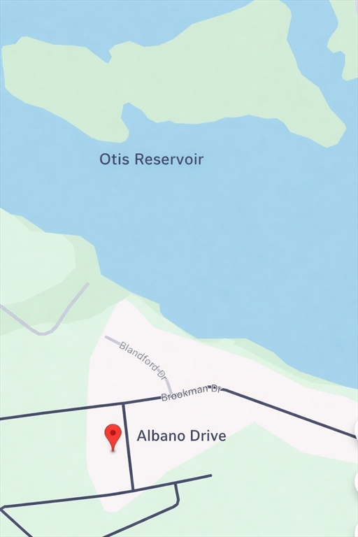 L 10 & 11 Albano Drive, Blandford, Massachusetts 01008