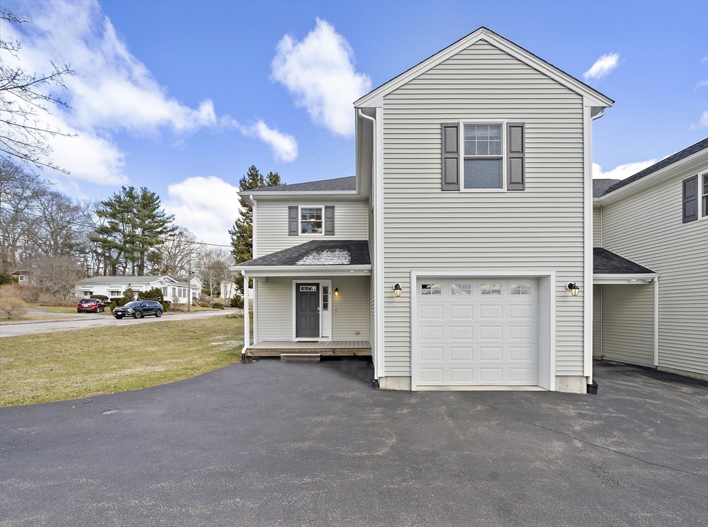 126 Linden St, Attleboro, Massachusetts 02703