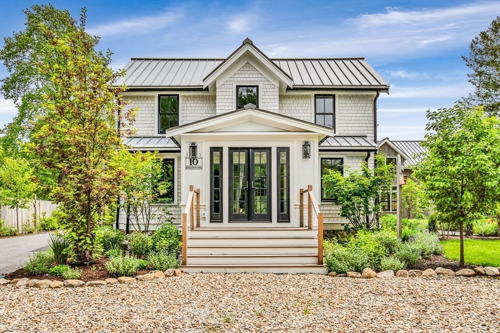 10 Hatch Farm Lane, Concord, Massachusetts 01742