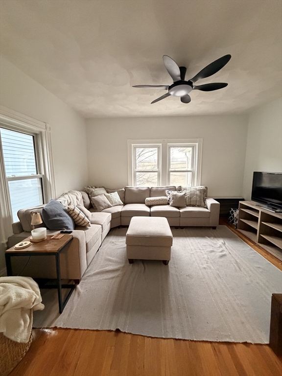 175 Everett, Boston, Massachusetts 02134