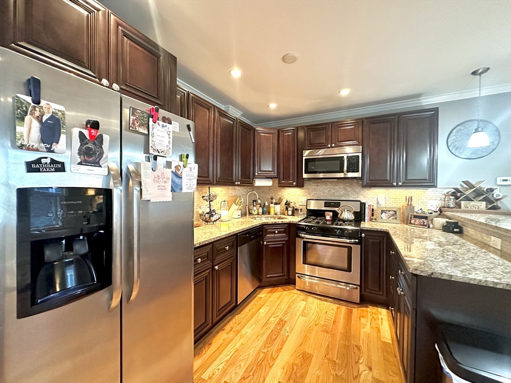 48 Chelmsford St, Boston, Massachusetts 02122