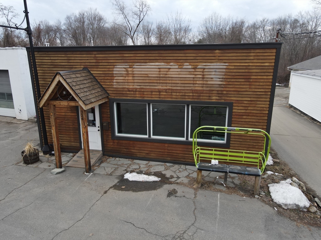 334 High St, Greenfield, Massachusetts 01301