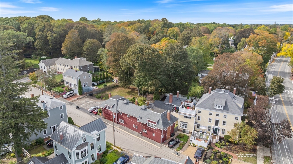 4 Coffin Court, Newburyport, Massachusetts 01950