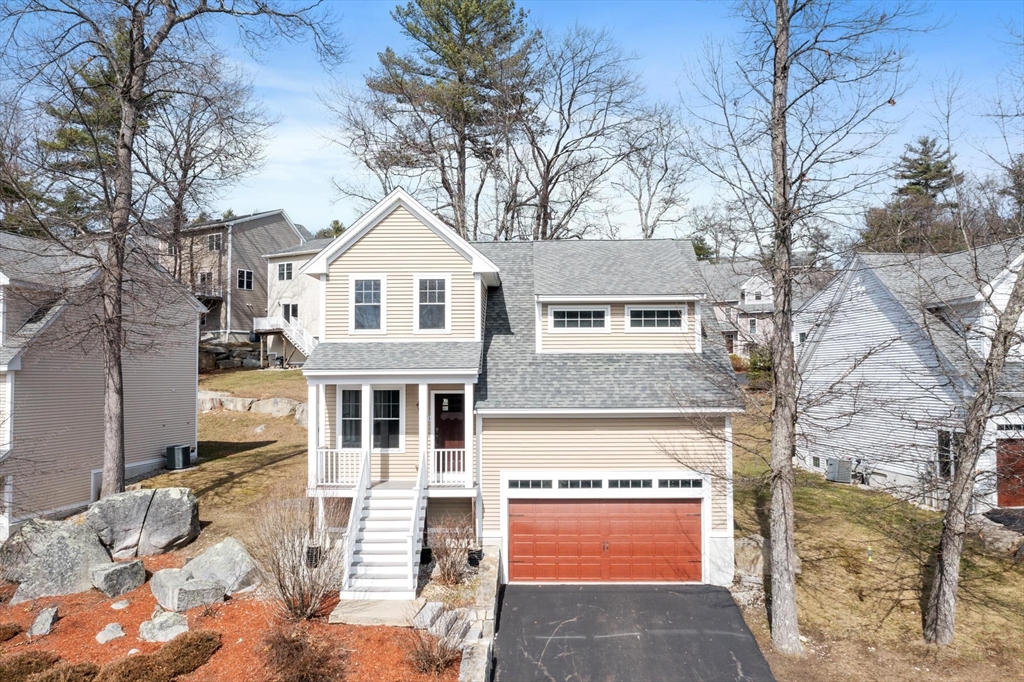 3 Cheyenne Valley, Westford, Massachusetts 01886