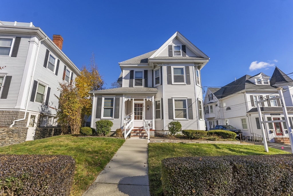 145 Court St, Plymouth, Massachusetts 02360