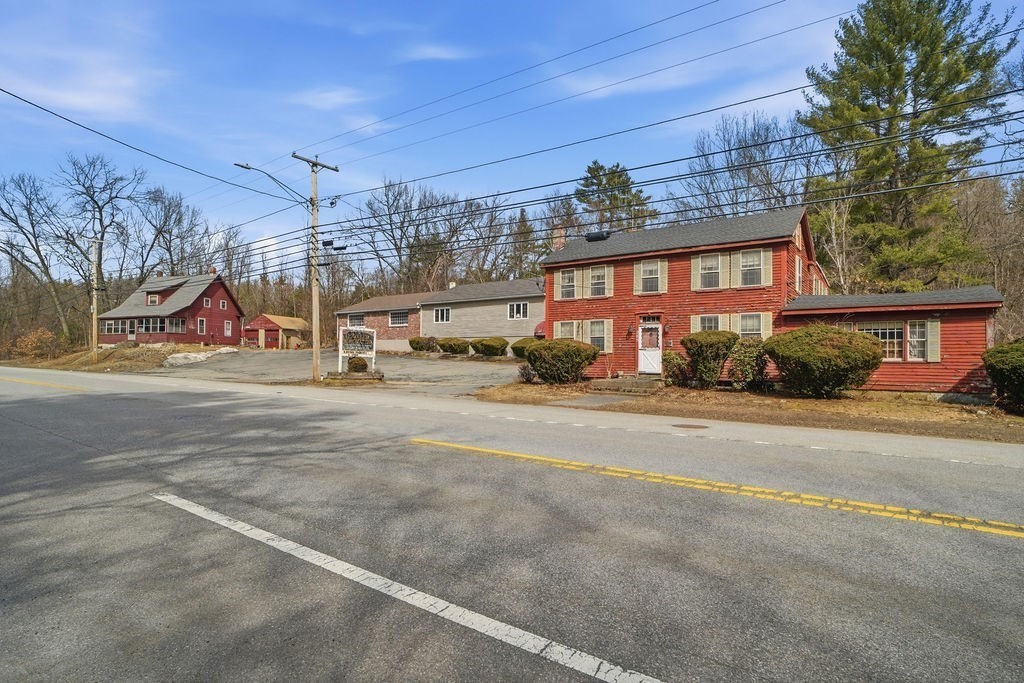 285 Middlesex Rd, Tyngsborough, Massachusetts 01879