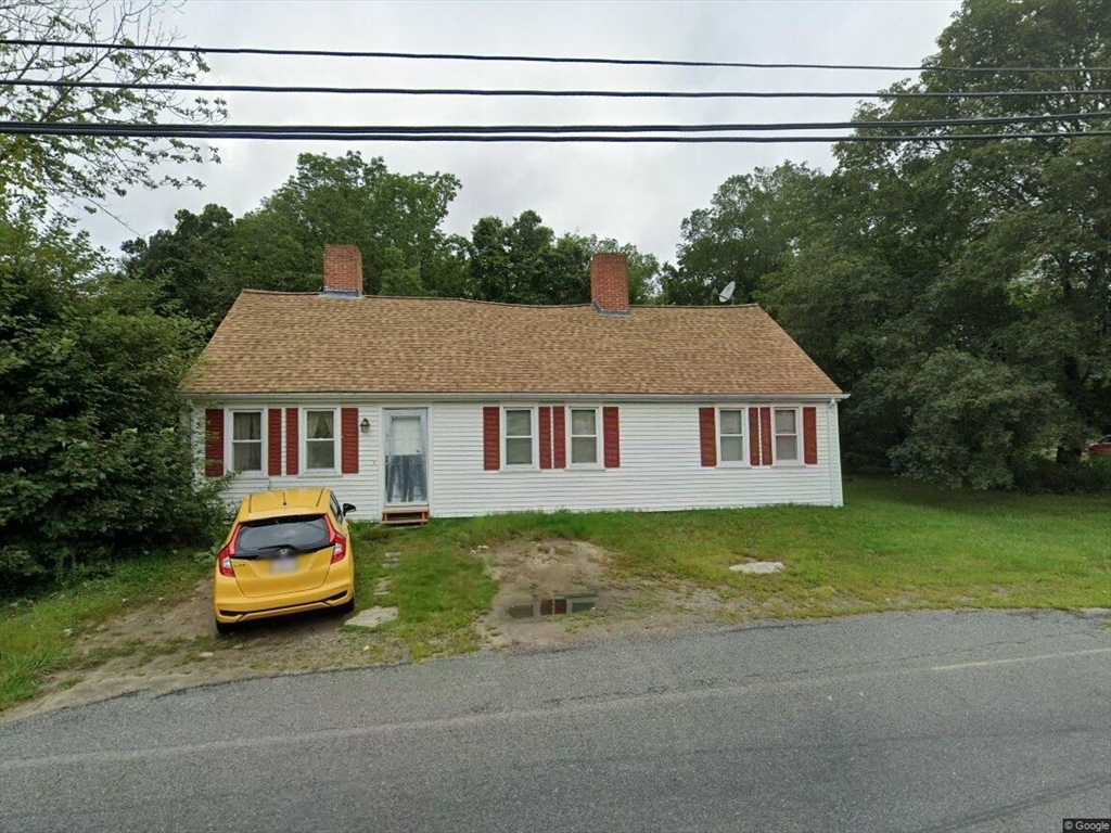 162 Reed Rd, Westport, Massachusetts 02790