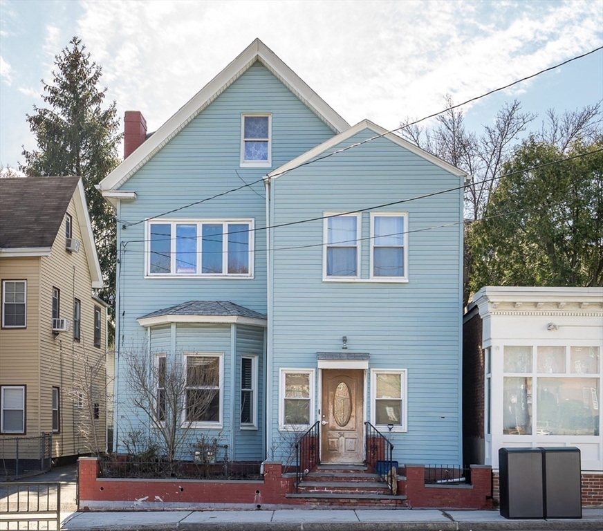 34 Summer St, Somerville, Massachusetts 02143