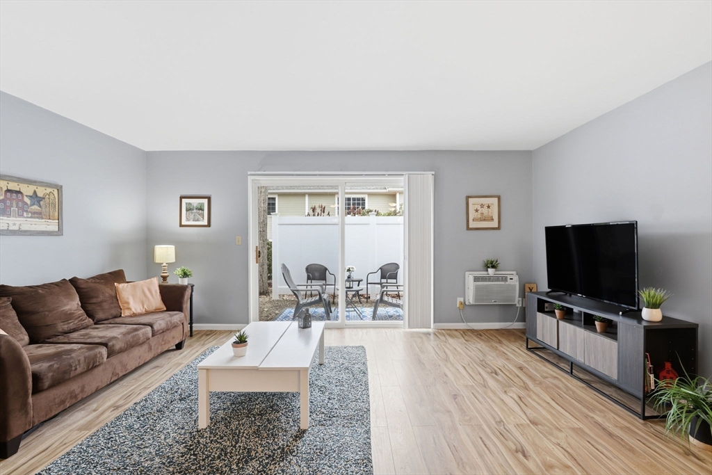 10 Nancy Rd, Easton, Massachusetts 02375