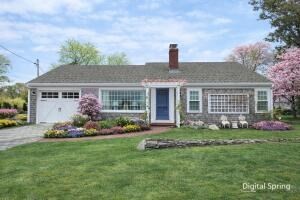 12 Captain Nickerson Lane, Dennis, Massachusetts 02660