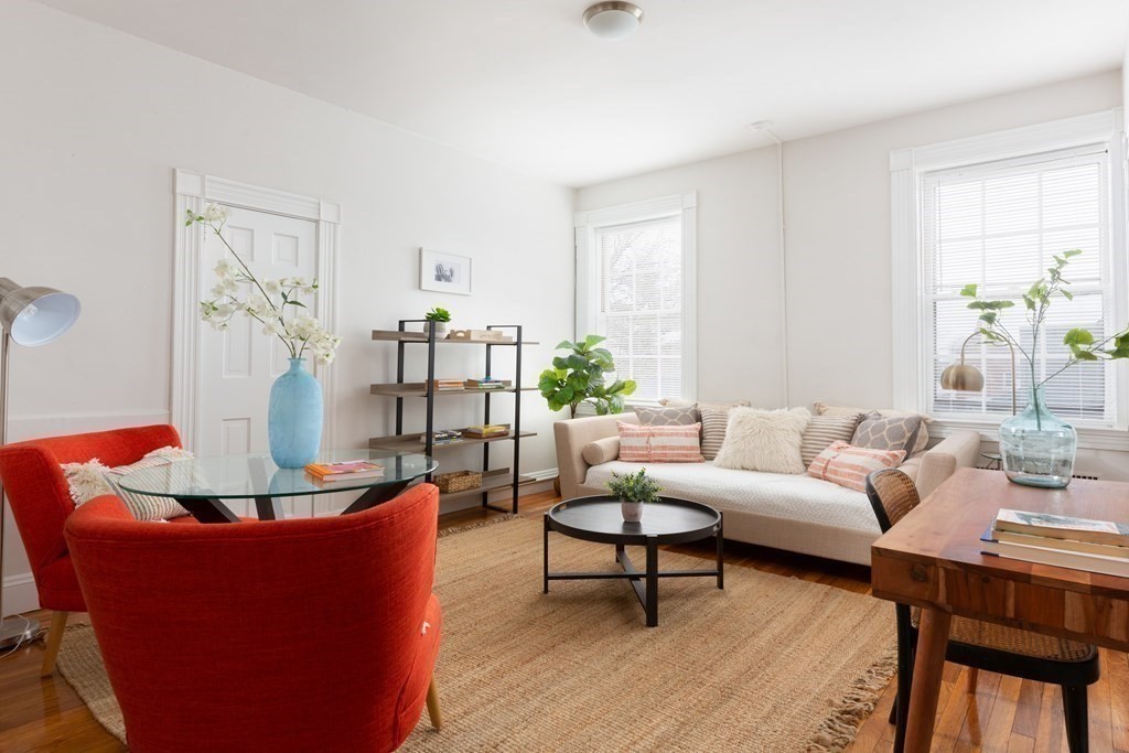 16 Chauncy, Cambridge, Massachusetts 02138