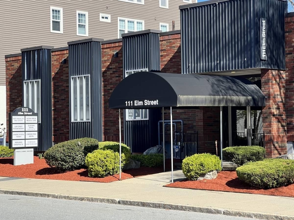 111 Elm St, Worcester, Massachusetts 01609