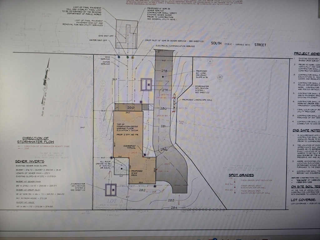 349 South Street, Reading, Massachusetts 01867